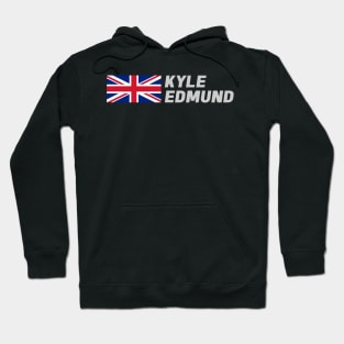 Kyle Edmund Hoodie